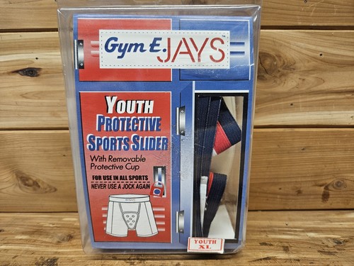 Vtg nos gym - nos, boys
