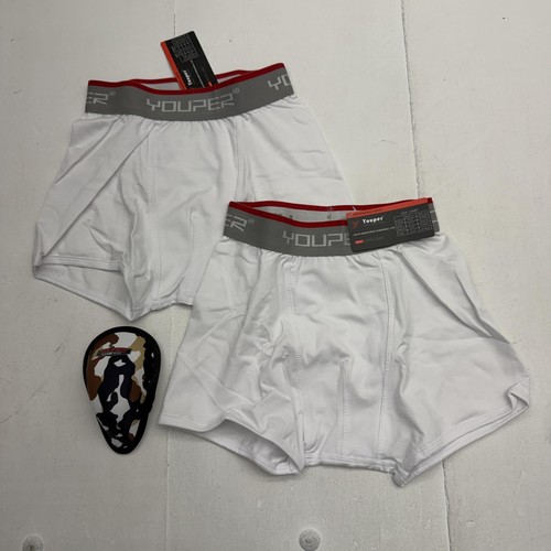 Youper youth boxer brief - youth,