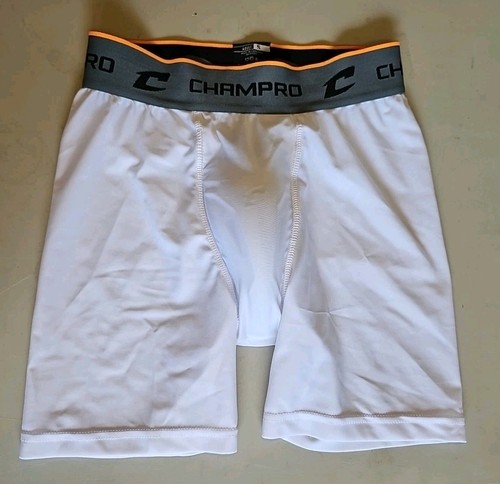 Champro men compression - men's,